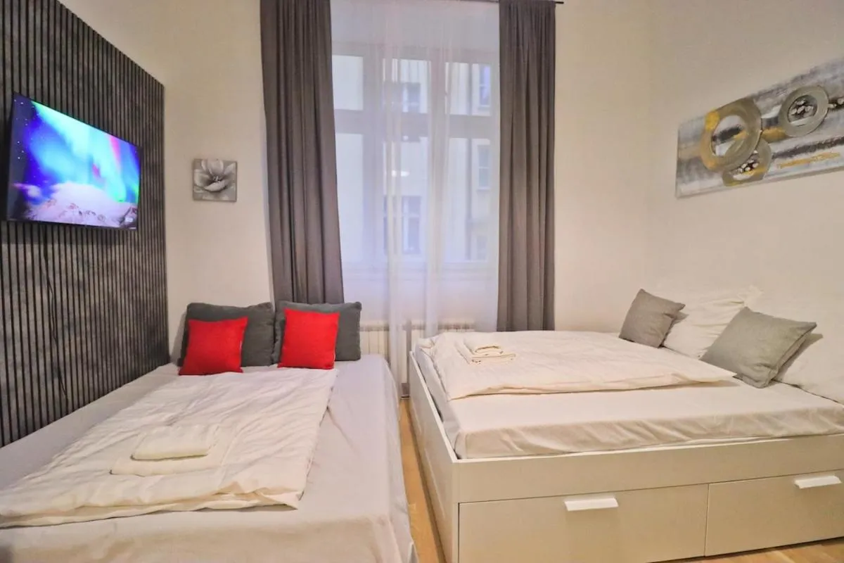 Image 6 of Modern apartment in the heart of Prague