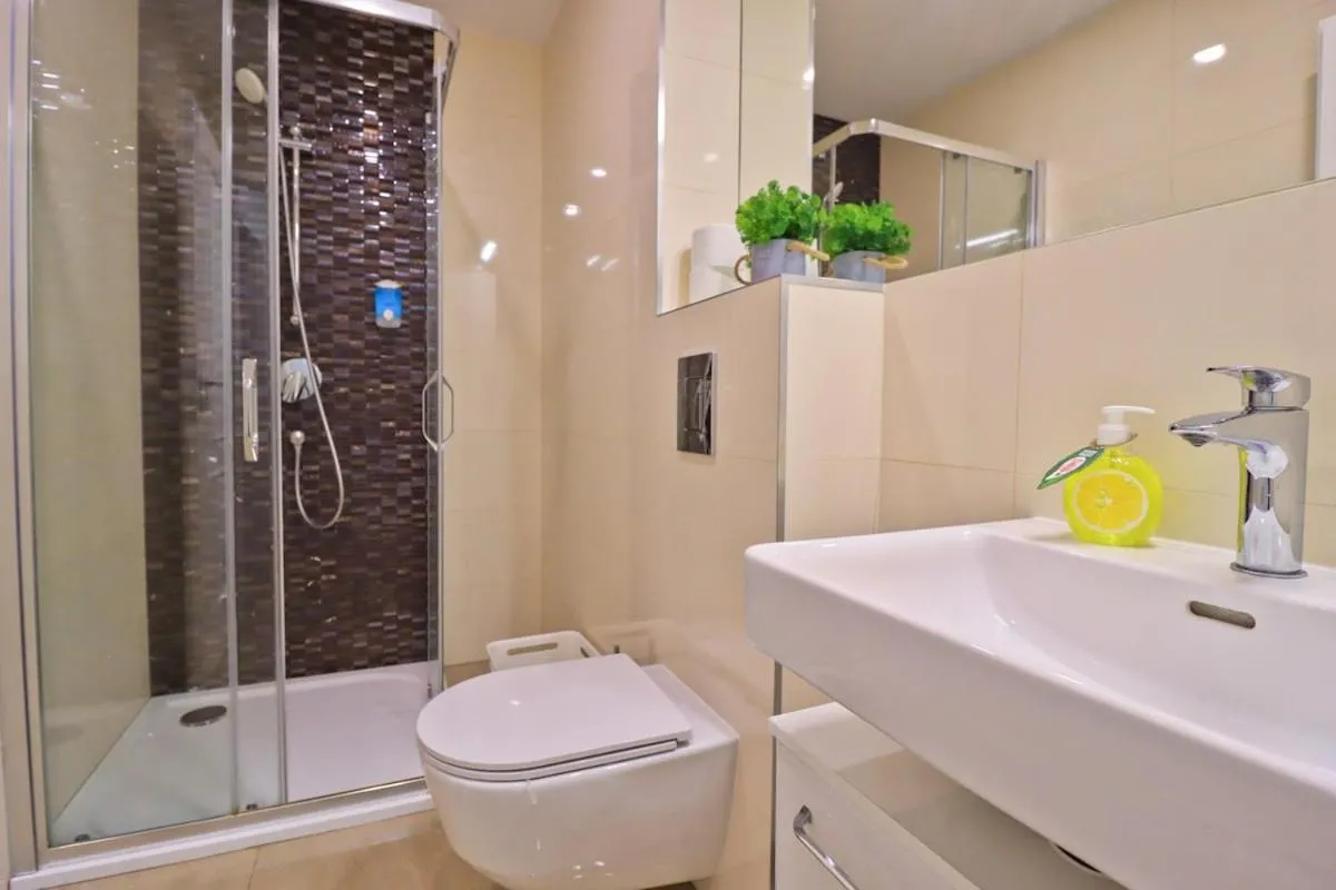 Image 2 of Modern apartment in the heart of Prague