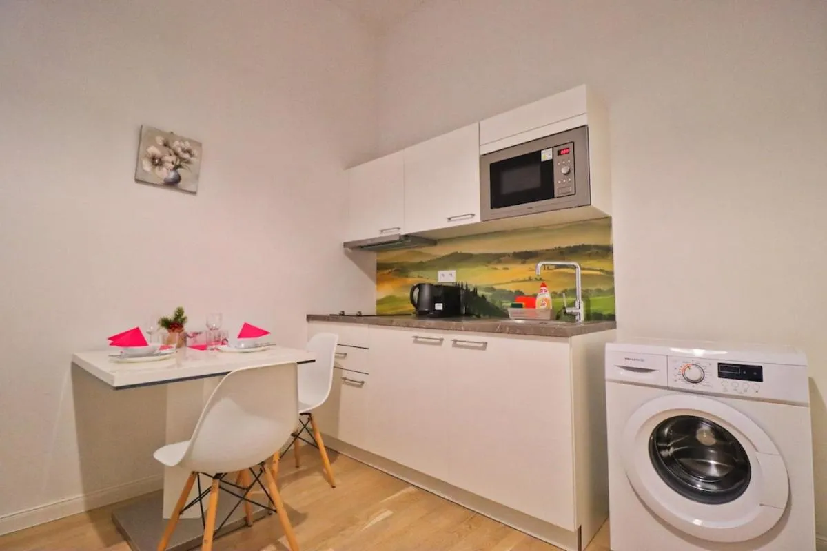 Image 3 of Modern apartment in the heart of Prague