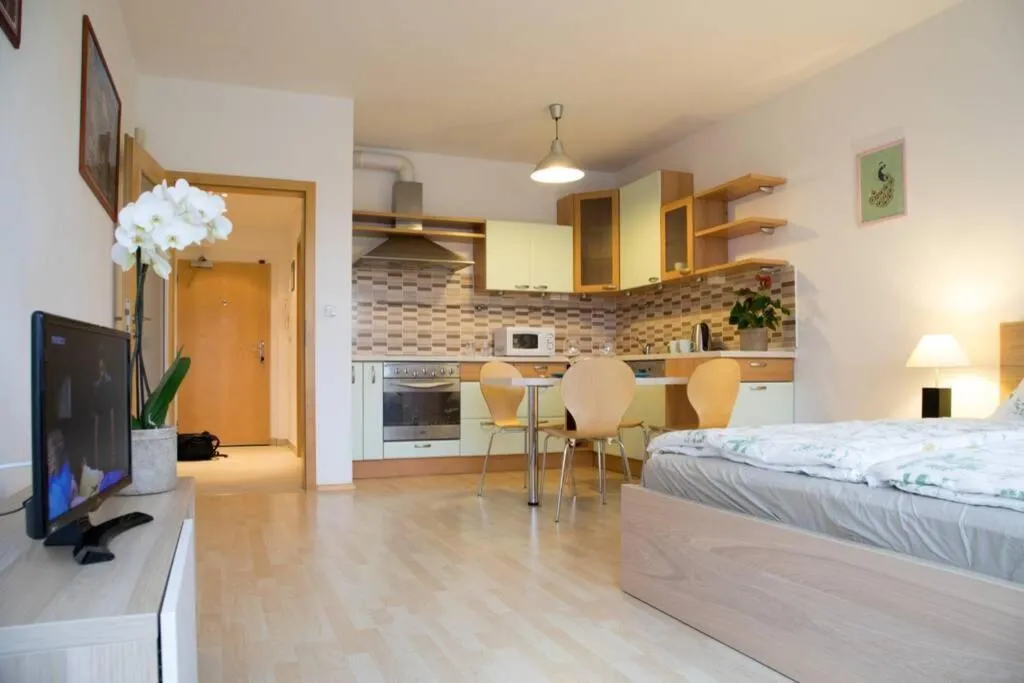 Image 3 of Modern apartments – Airport 8mins