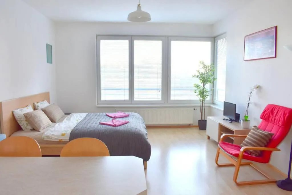 Image 4 of Modern apartments – Airport 8mins