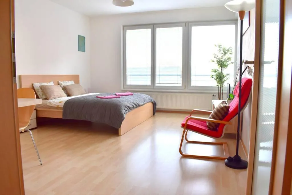 Image 6 of Modern apartments – Airport 8mins