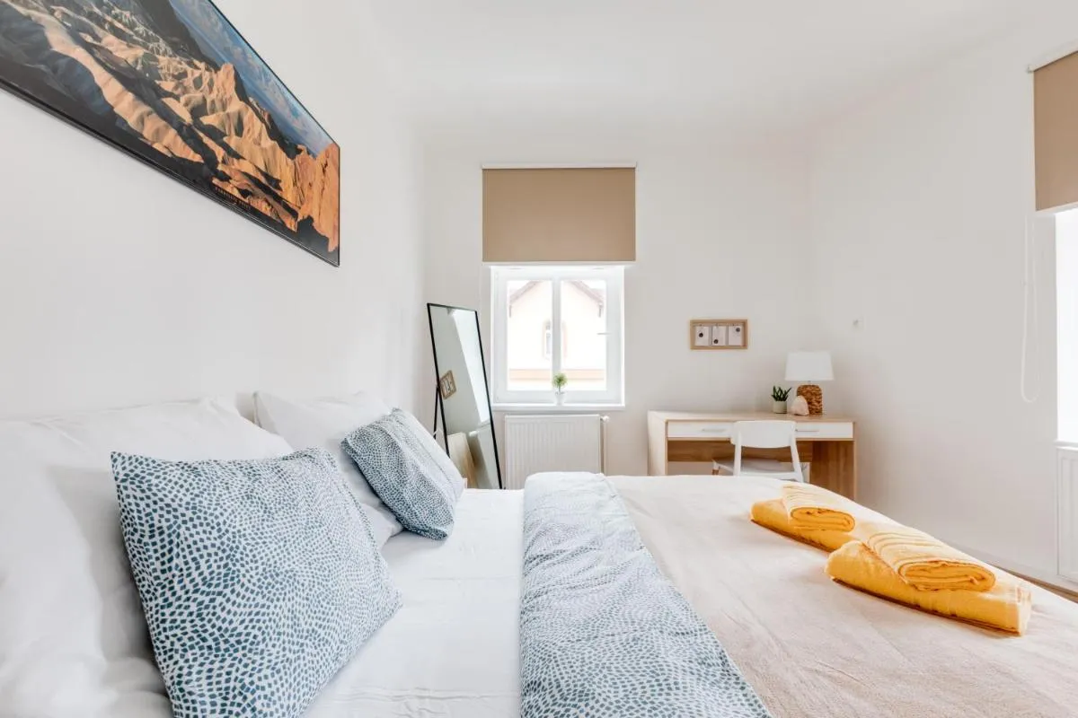 Image 1 of Modern, bright and spacious apartment