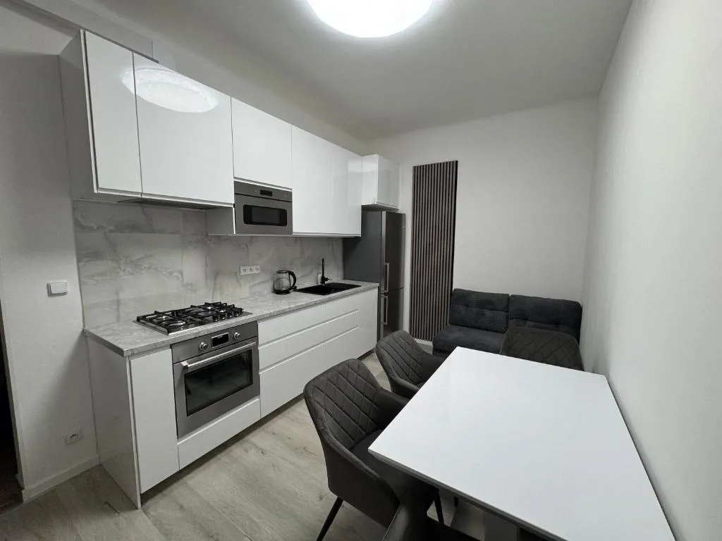 Image of Modern, comfortable apartments near the metro