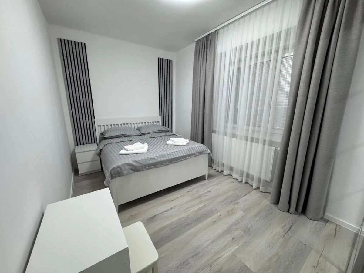 Image 6 of Modern, comfortable apartments near the metro