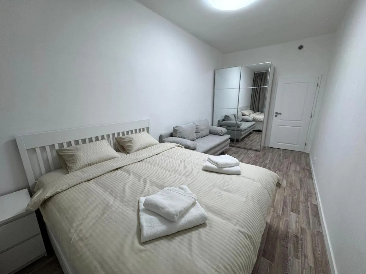 Image 1 of Modern, comfortable apartments near the metro