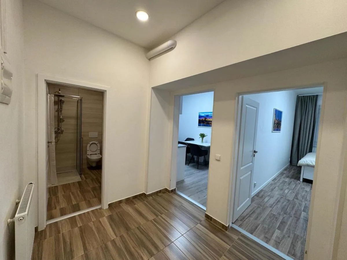 Image 4 of Modern, comfortable apartments near the metro