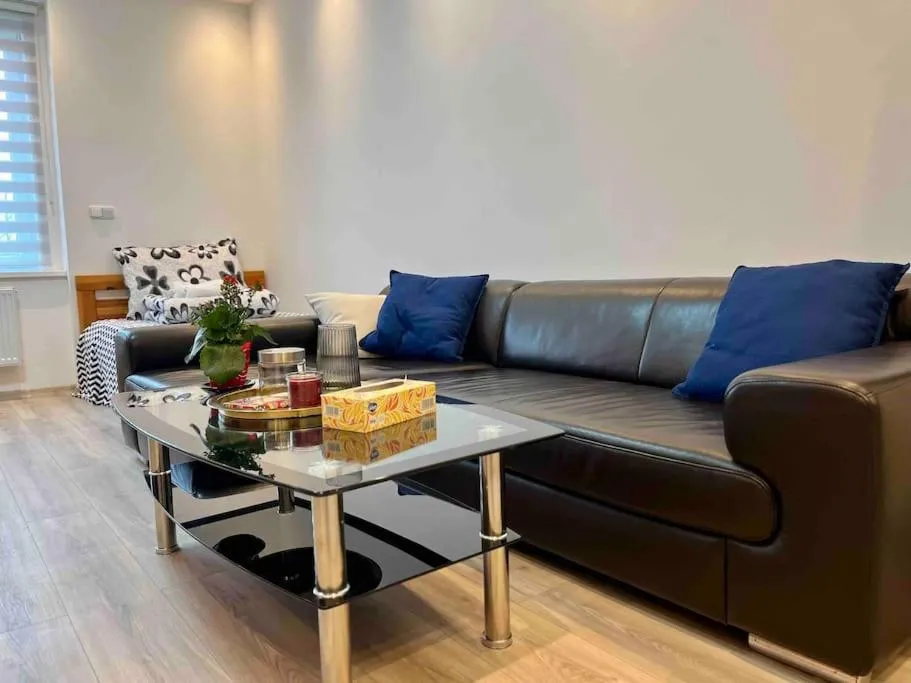 Image of Modern flat in Central Prague