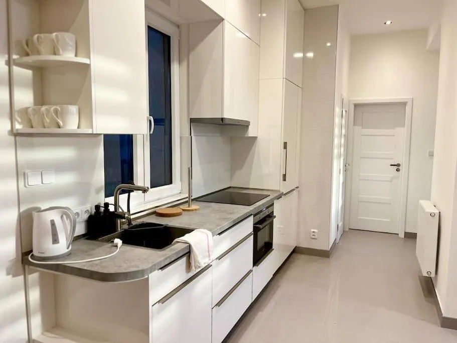 Image 3 of Modern flat in Central Prague