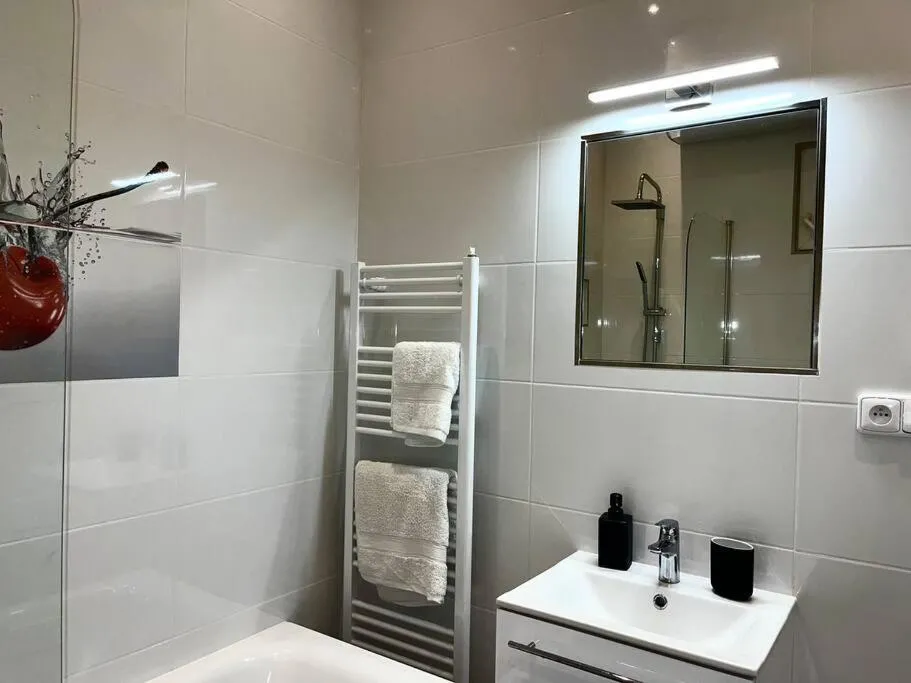 Image 2 of Modern flat in Central Prague