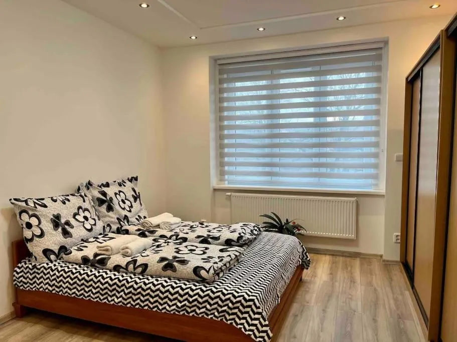 Image 5 of Modern flat in Central Prague