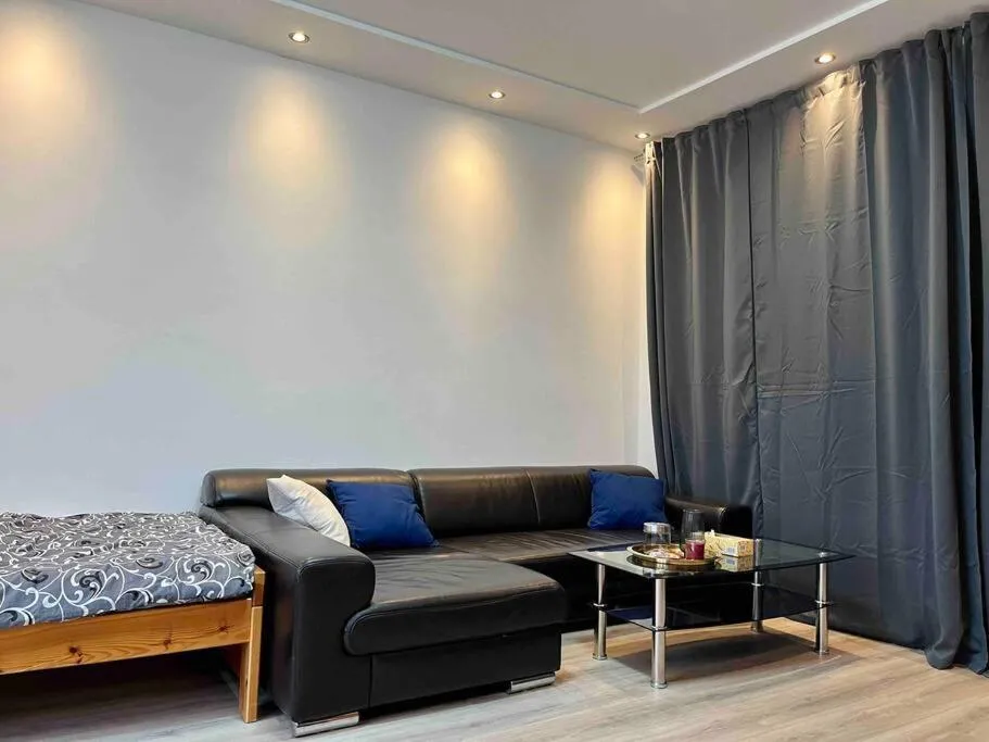 Image 1 of Modern flat in Central Prague