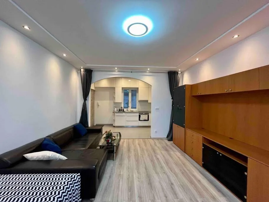 Image 4 of Modern flat in Central Prague