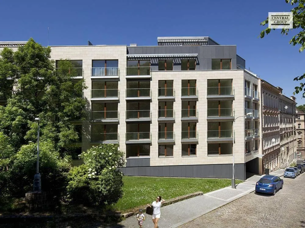 Image 5 of Mozart Central Apartments with garage