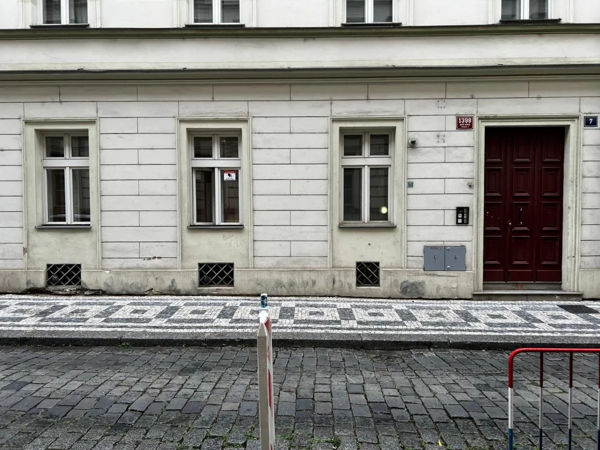 Image 1 of Museum apartment