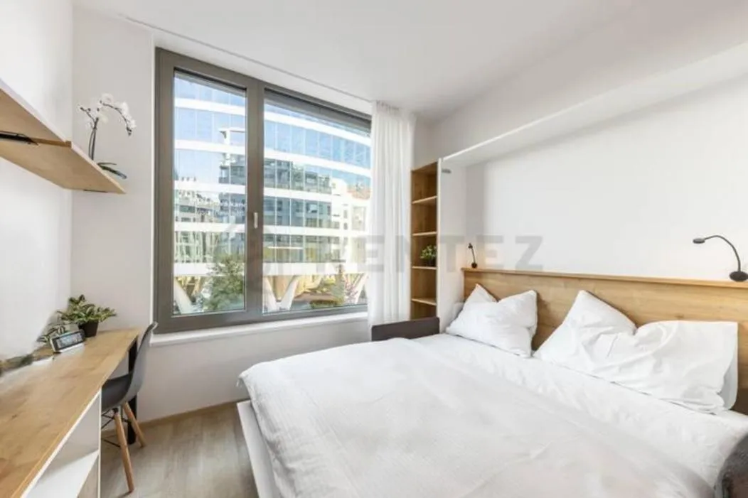 Image 1 of MyMozart Residence Lux Studio with Parking included