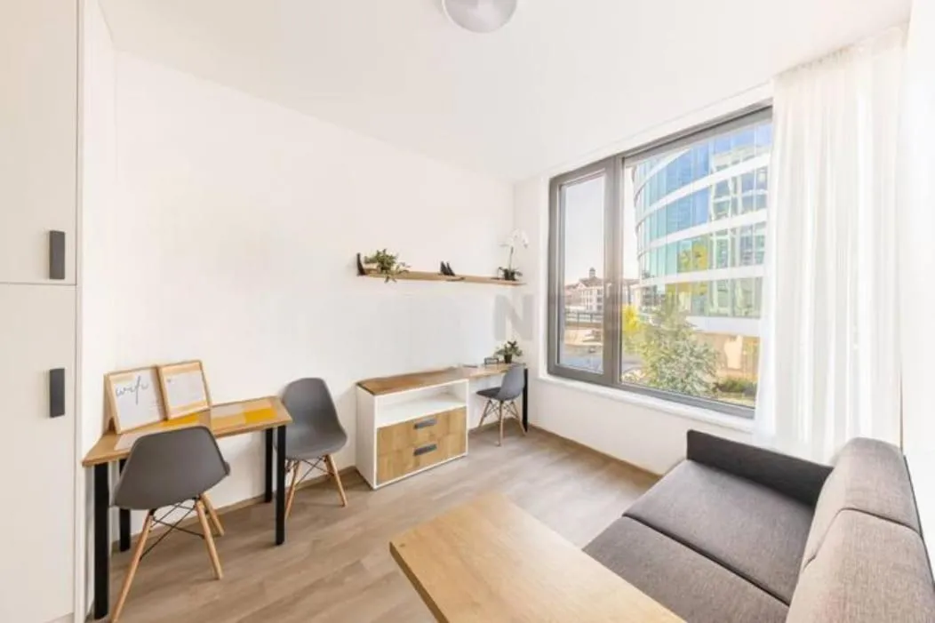 Image 3 of MyMozart Residence Lux Studio with Parking included