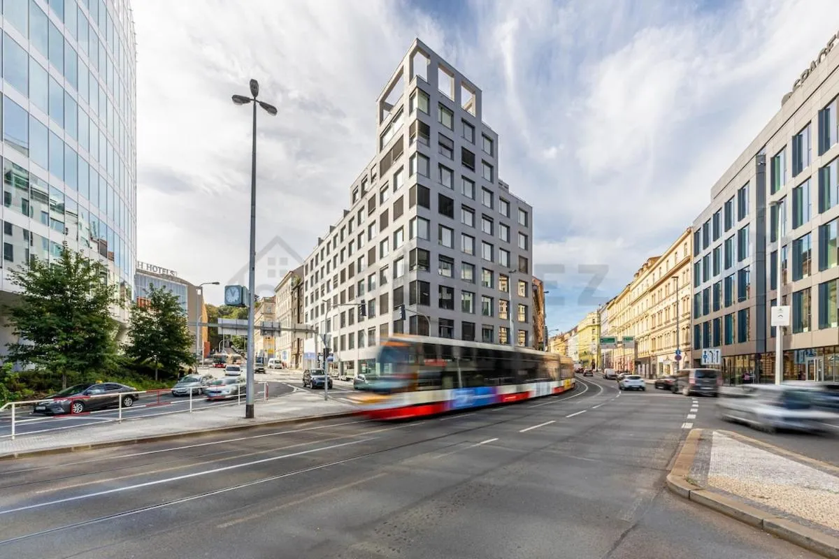 Image 5 of MyMozart Residence Lux Studio with Parking included