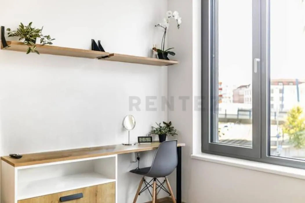 Image 6 of MyMozart Residence Lux Studio with Parking included