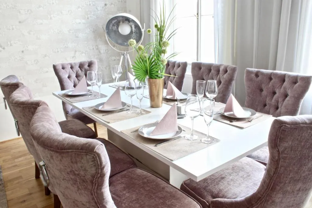 Image of NEW DESIGN & STYLE Apartment Old Town XXL
