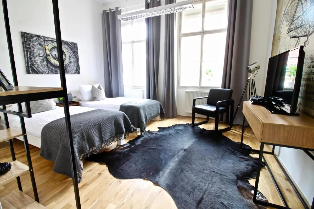 Image 3 of NEW DESIGN & STYLE Apartment Old Town XXL