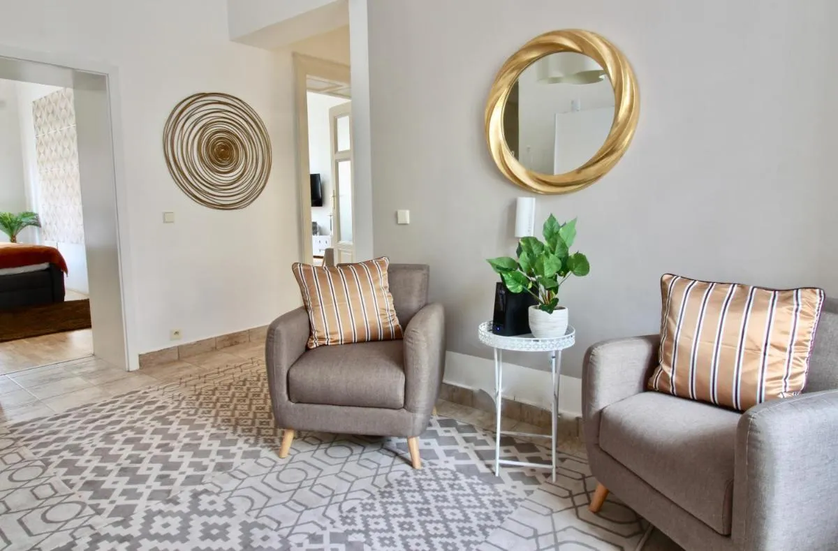 Image 5 of NEW DESIGN & STYLE Apartment Old Town XXL