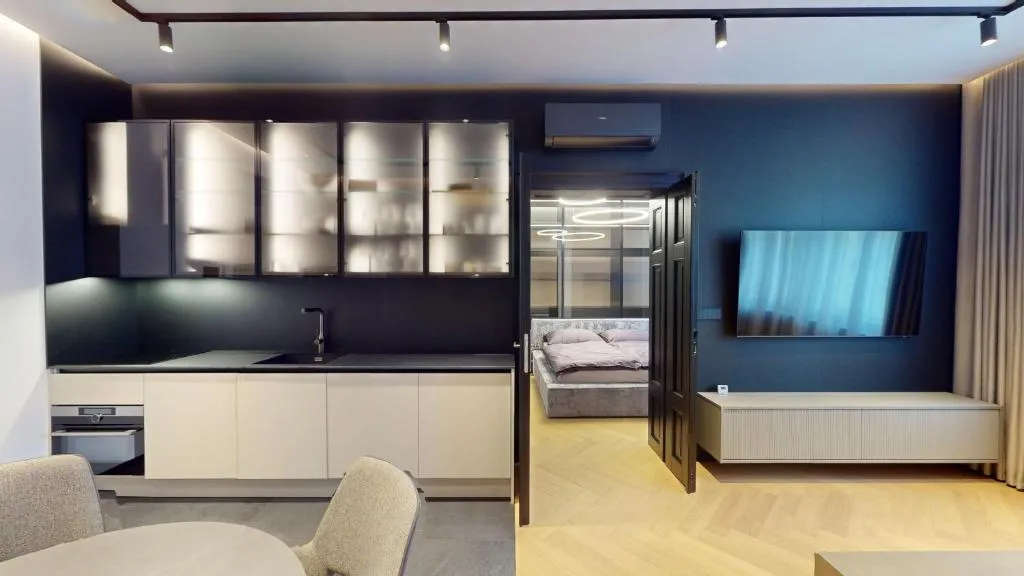 Image of Naprstek Urban Retreat