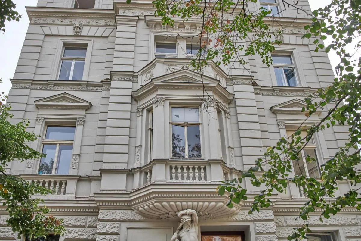 Image 5 of National Theatre Elegance Residence