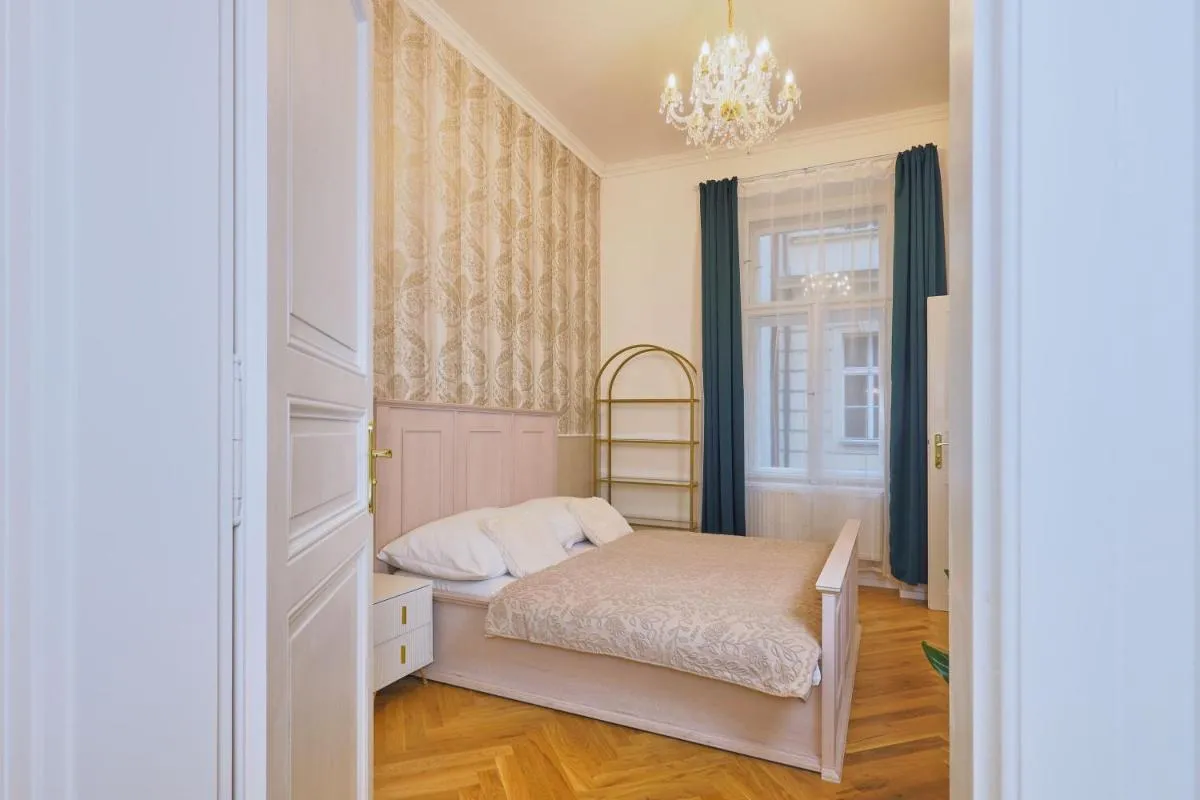 Image 1 of National Theatre Elegance Residence