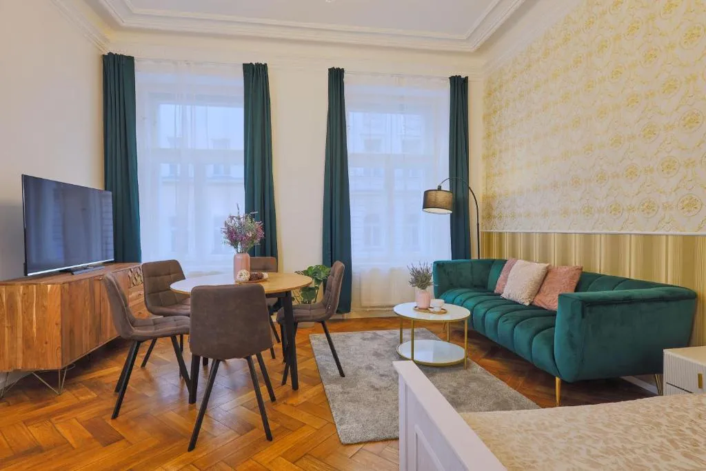 Image of National Theatre Elegance Residence