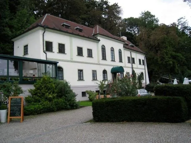 Image 5 of Nebozizek Hotel a Restaurant