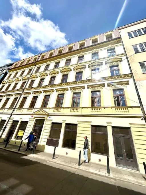 Image 5 of NewAPT next to Wenceslas Square