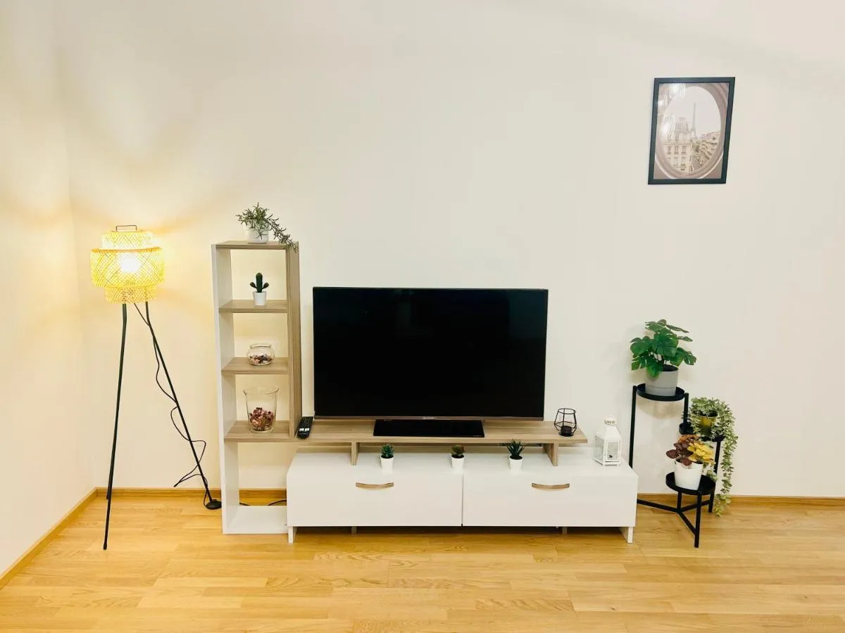 Image 1 of New Luxury Apartmen at Andel Metro Station