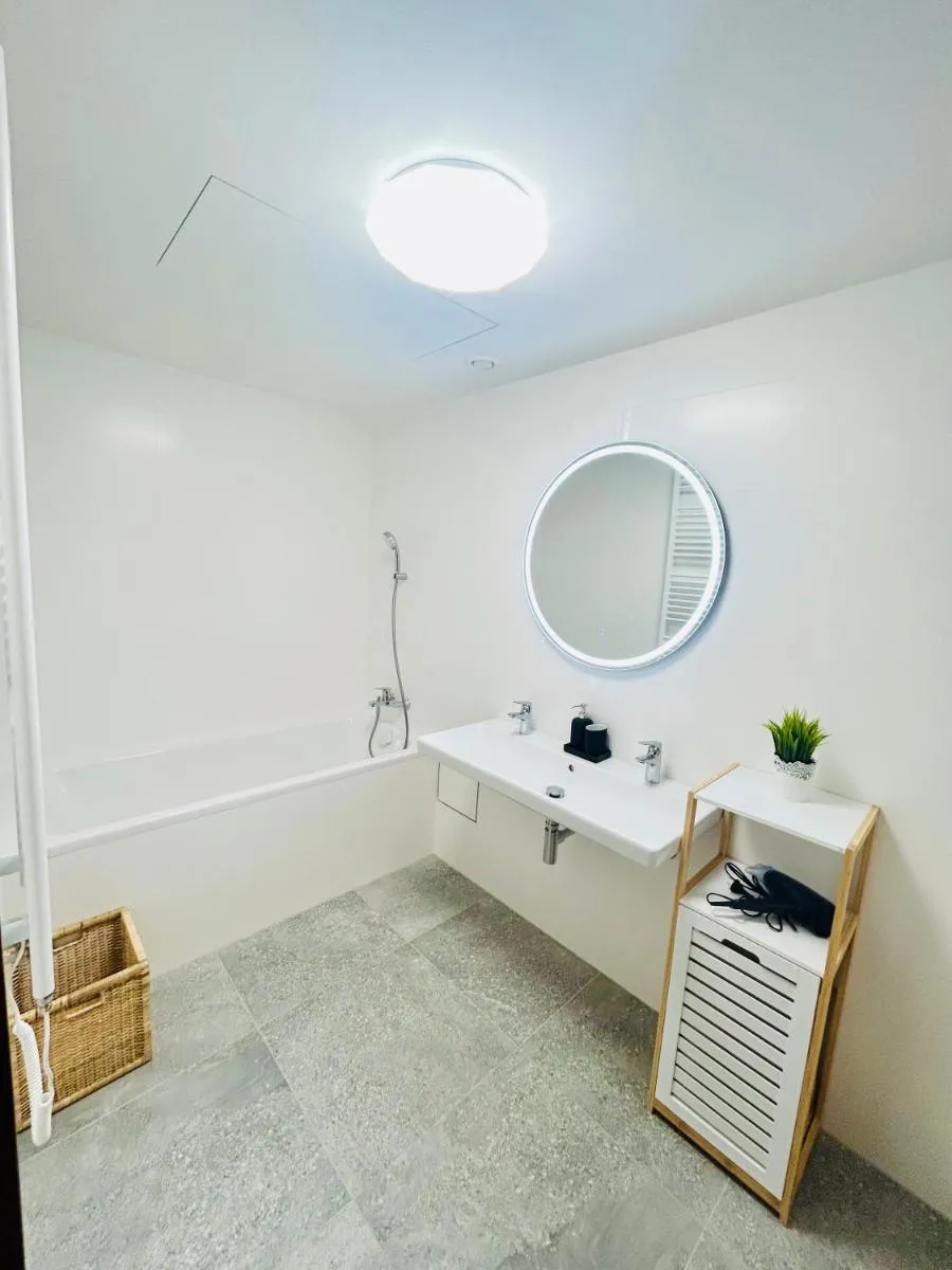 Image 5 of New Luxury Apartmen at Andel Metro Station
