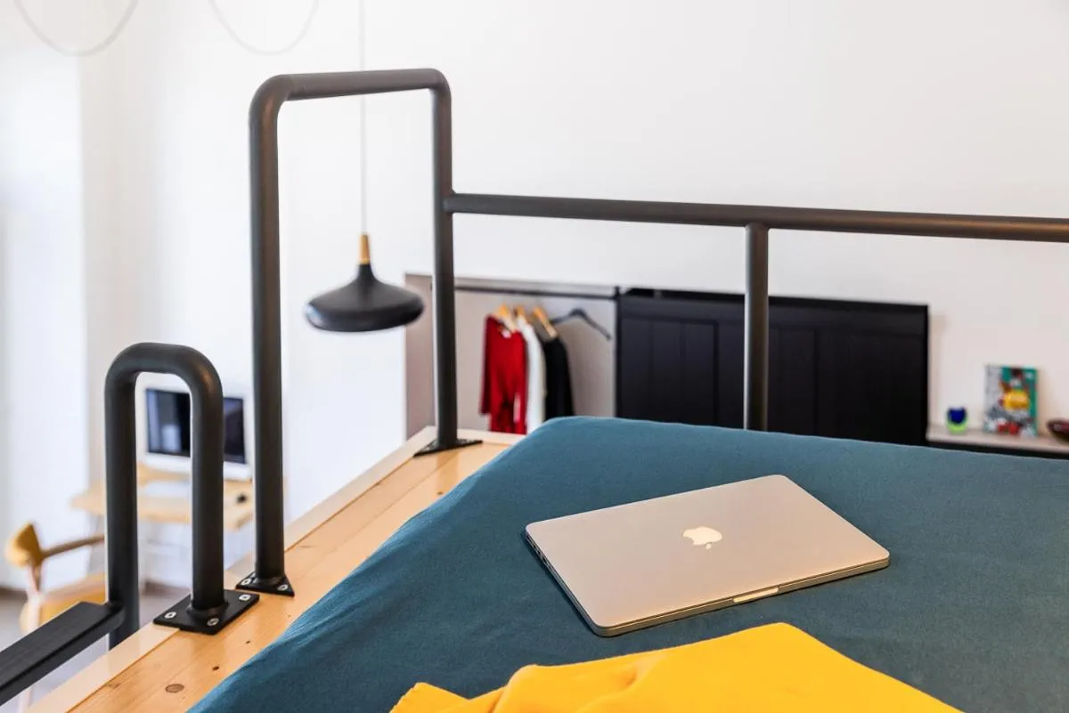 Image 1 of New Studio Loft near the city centre