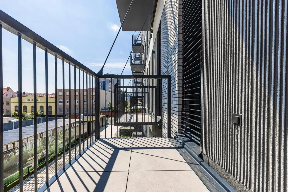 Image 5 of New Studio Loft near the city centre
