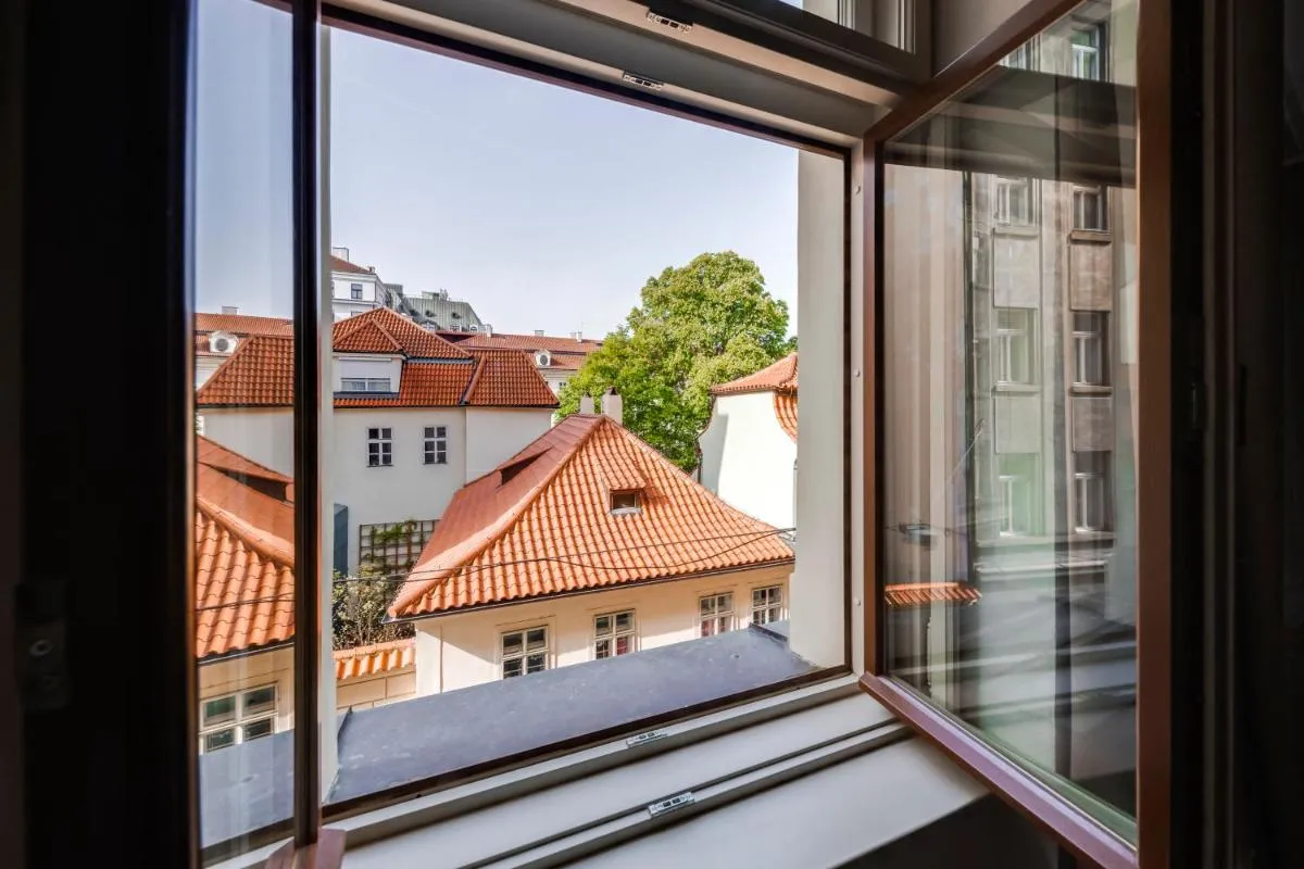 Image 5 of New Town Oases Apartment