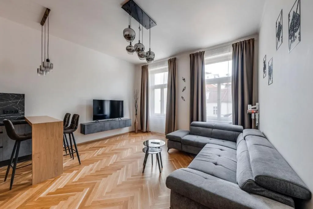 Image of New Town Oases Apartment