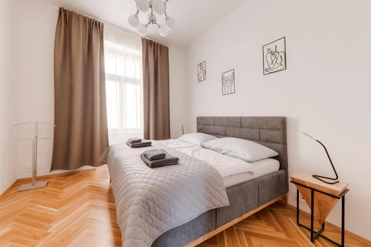 Image 1 of New Town Oases Apartment