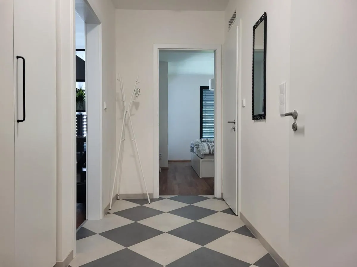 Image 2 of New apartment in Karlín, Praha 8, close to center