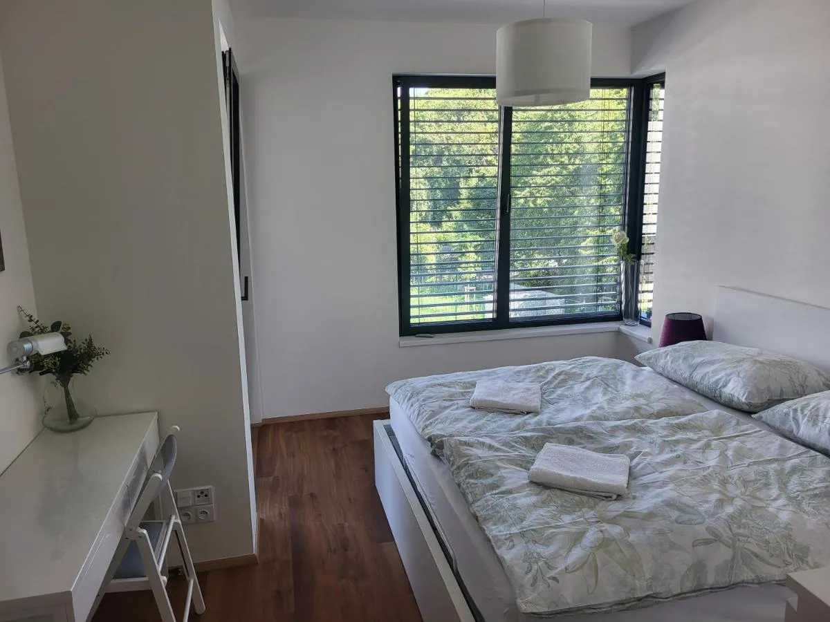 Image 6 of New apartment in Karlín, Praha 8, close to center