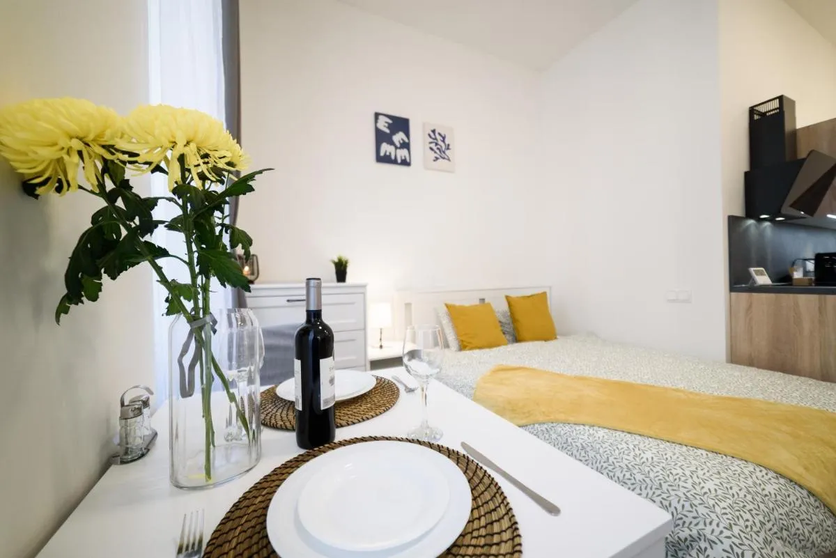 Image 5 of New apartments near Dancing house