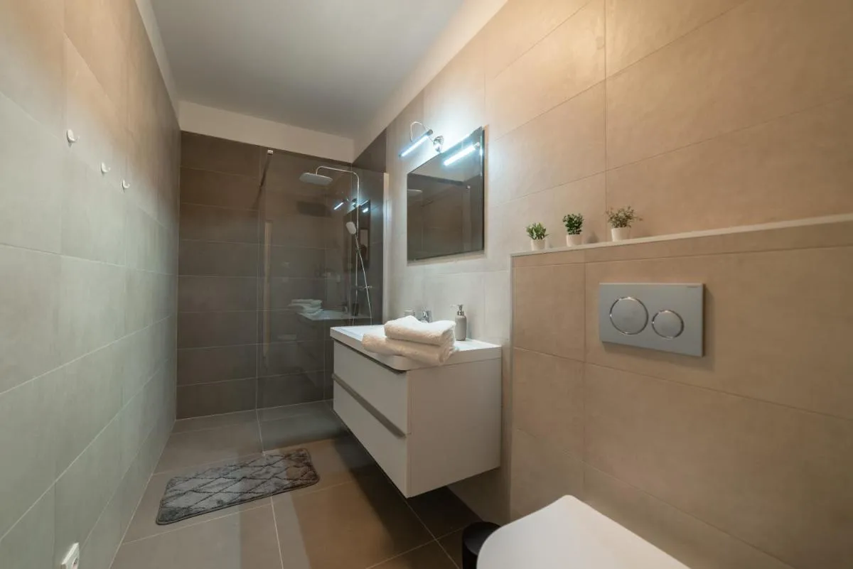 Image 2 of New apartments near Dancing house
