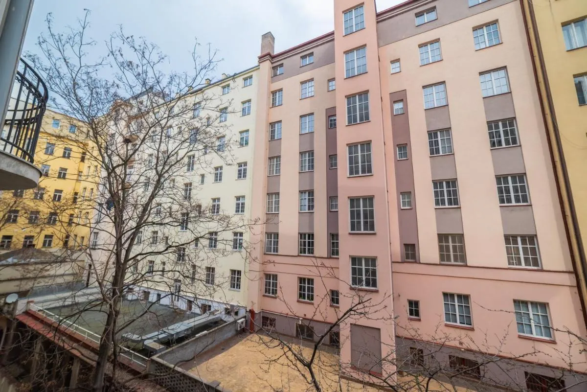 Image 4 of New apartments near Dancing house