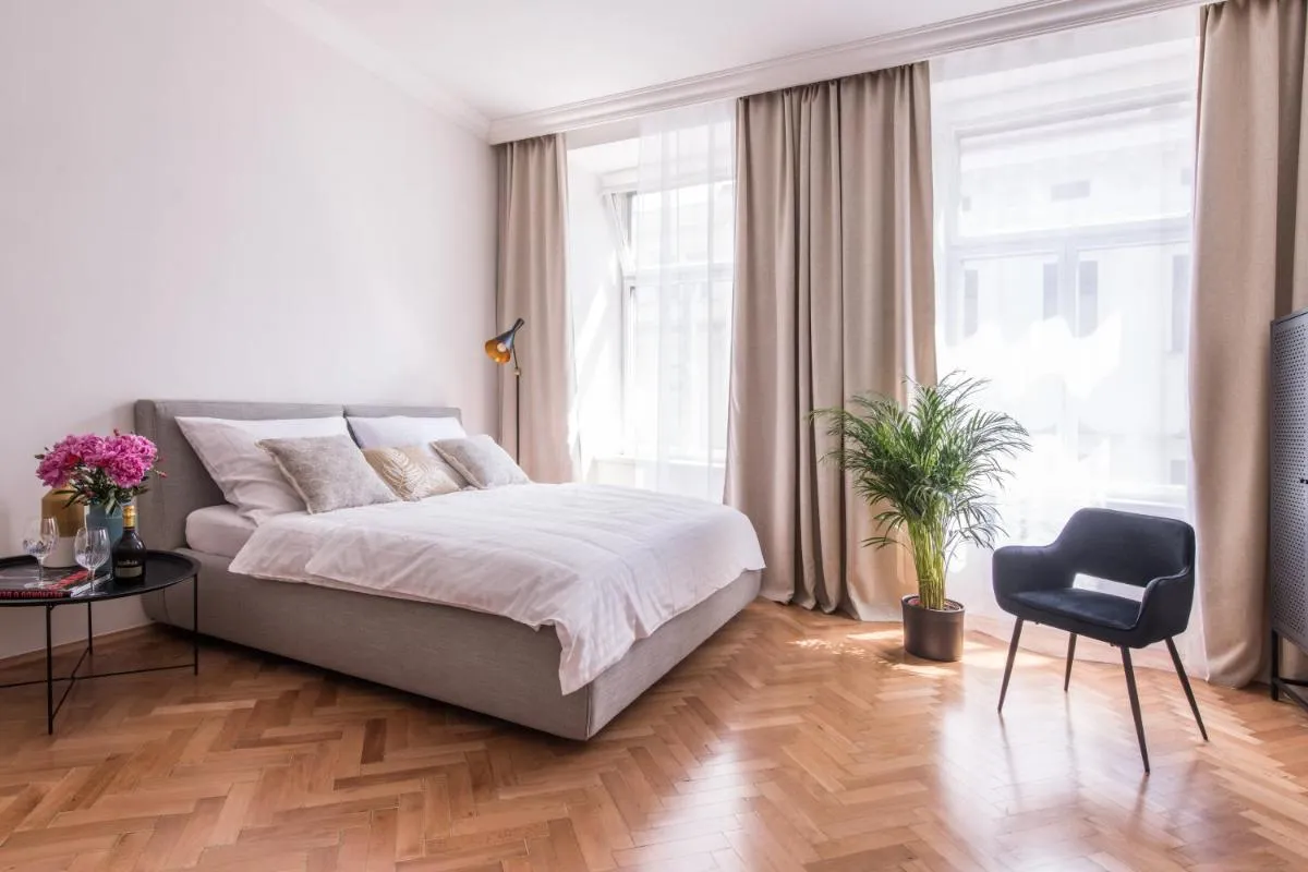 Image 3 of New design APT – central location Wenceslas Square
