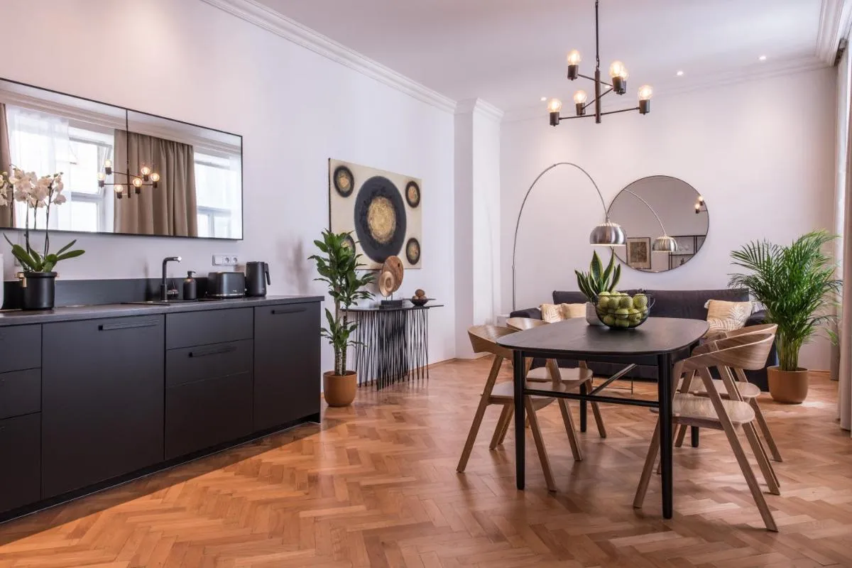 Image 4 of New design APT – central location Wenceslas Square