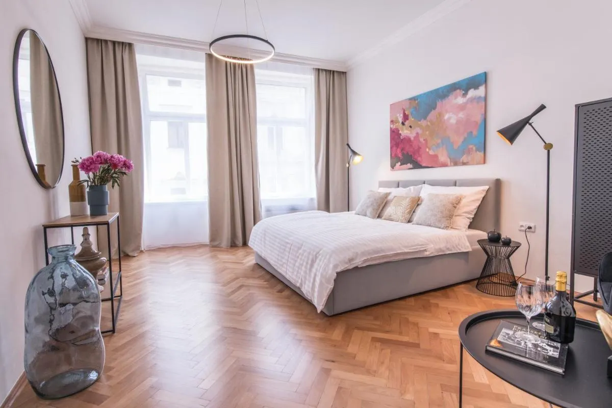 Image 2 of New design APT – central location Wenceslas Square