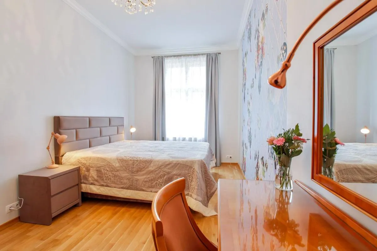 Image 1 of Newly opened, designer OPERA Apartment
