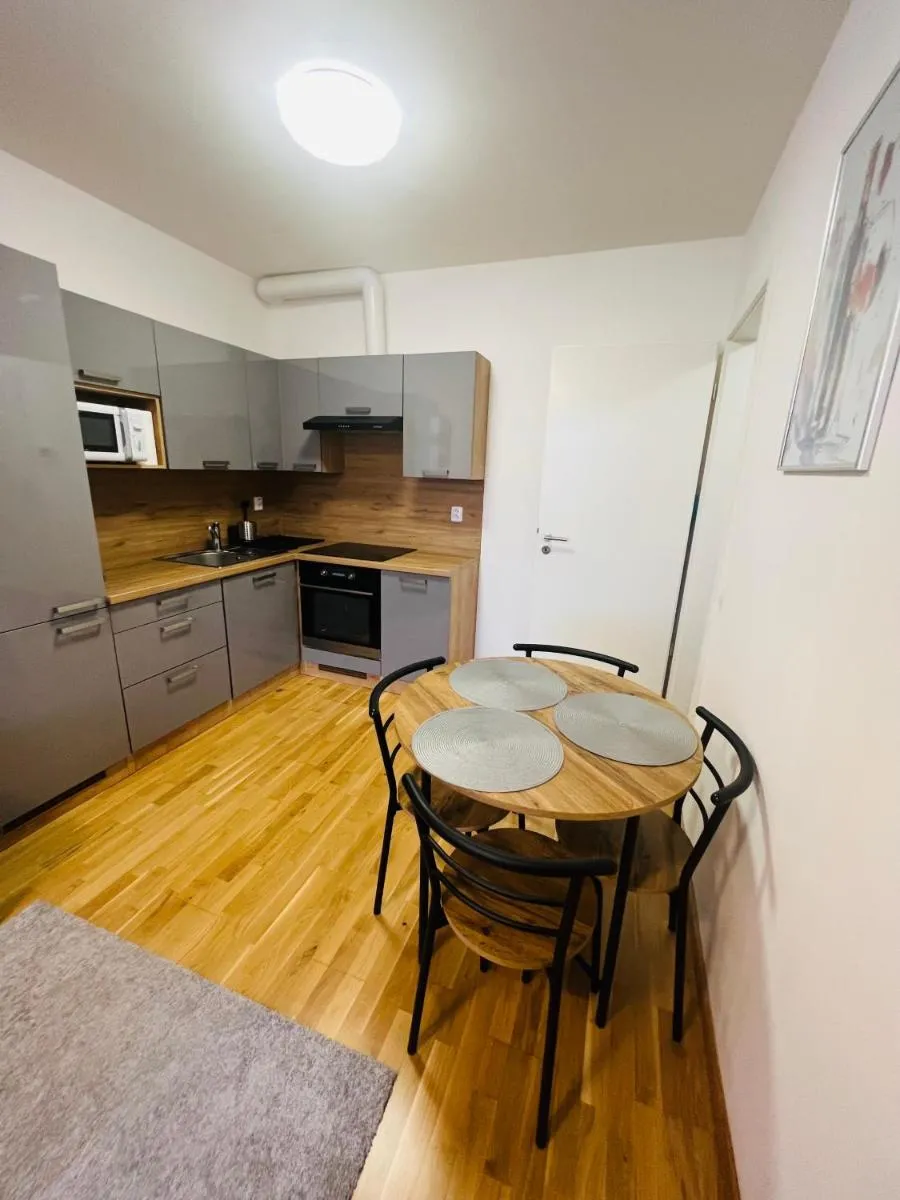 Image 6 of Nika Apartments Prague 2