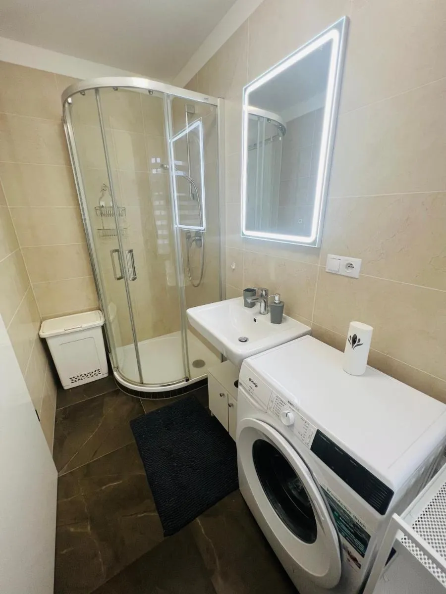 Image 5 of Nika Apartments Prague 2